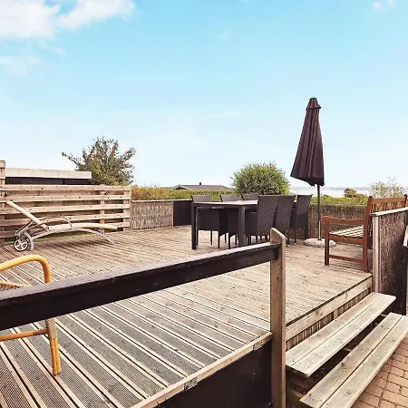 Casa vacanze 8 Person In Ebberup-by Traum Ebberup