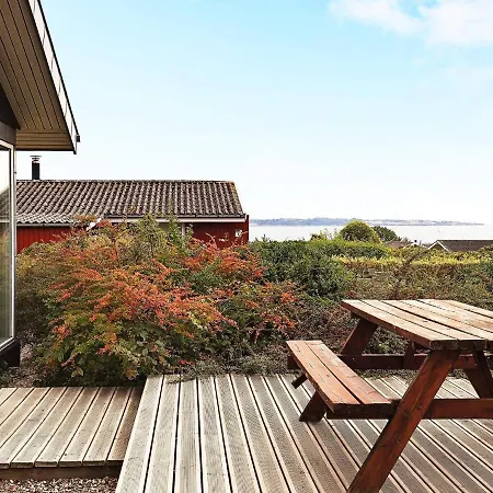 8 Person In Ebberup-by Traum Casa vacanze