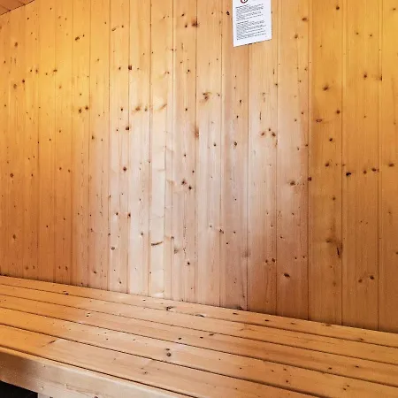 Casa vacanze 8 Person In Ebberup-by Traum