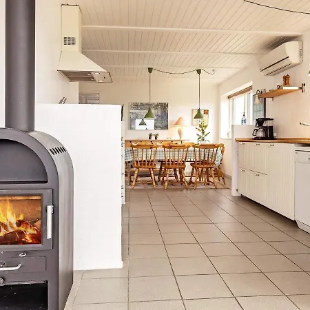 Casa vacanze 8 Person In Ebberup-by Traum Ebberup