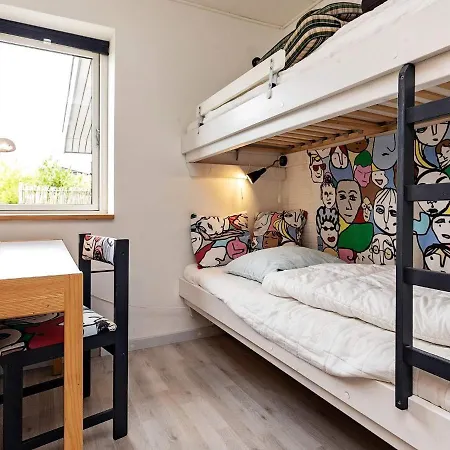 8 Person In Ebberup-by Traum Ebberup