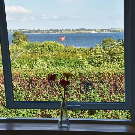 Casa vacanze 8 Person In Ebberup-by Traum Ebberup