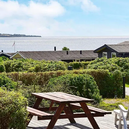 8 Person In Ebberup-by Traum Casa vacanze *